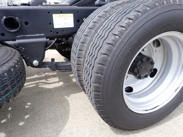 いすゞ エルフ 小型 土砂ダンプ 2RG-NKR88AT(112502) 20枚目