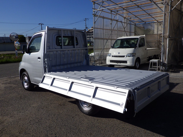 Toyota townace Small Flat body 5BF-S403U(105375) 22枚目