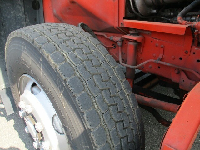 UDトラックス（日産） クオン 大型 冷蔵冷凍バン PKG-CD4ZA(6797) 43枚目