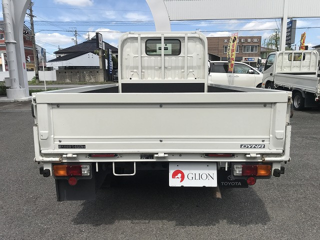 トヨタ ダイナ 小型 平ボディ QDF-KDY231(111680) 7枚目