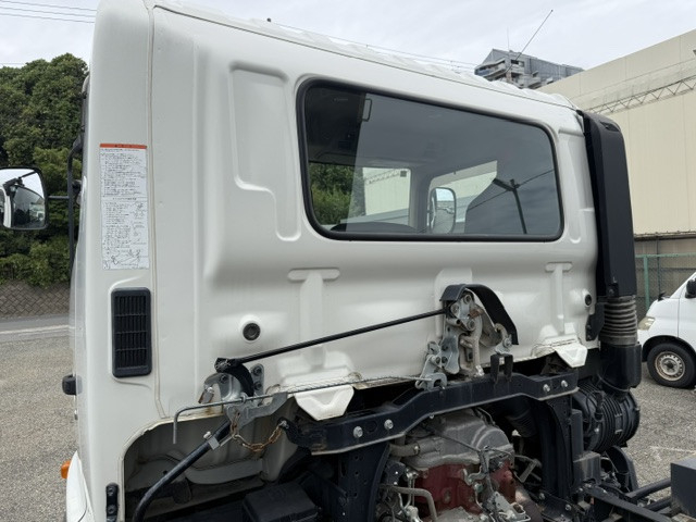 日野 レンジャー 中型 土砂ダンプ 2KG-FC2ABA(111799) 29枚目