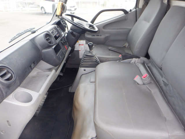 日野 デュトロ 小型 土砂ダンプ TKG-XZU620T(109902) 43枚目