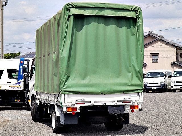 トヨタ ダイナ 小型 平ボディ 2DG-GDY231(106139) 2枚目