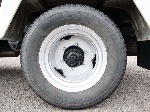 トヨタ ダイナ 小型 Wキャブ 2DG-GDY281(105590) 26枚目