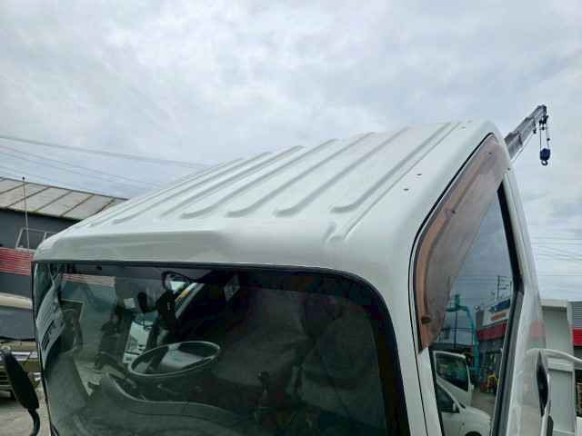 マツダ タイタン 小型 土砂ダンプ TKG-LMR85N(109900) 48枚目