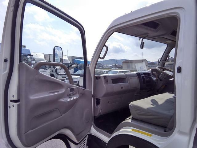 日野 デュトロ 小型 ウィング BDG-XZU414M(9091) 44枚目