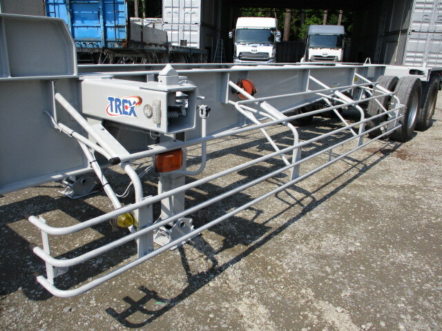 Trex Other trailer CTB22003(10970) 15枚目