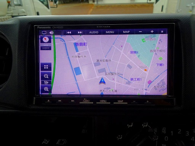 トヨタ ダイナ 小型 平ボディ 2KG-XZC605(110977) 12枚目