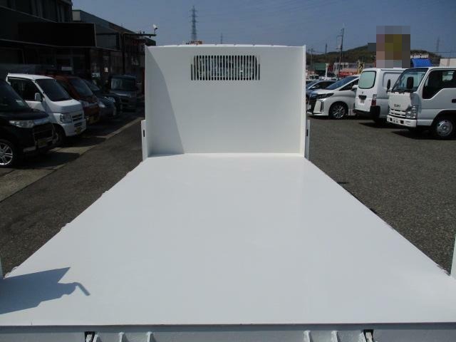 三菱ふそう キャンター 小型 土砂ダンプ TKG-FBA60(11296) 30枚目