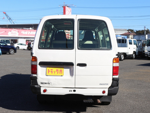 トヨタ ダイナ 小型 その他 LDF-KDY241V(99846) 6枚目