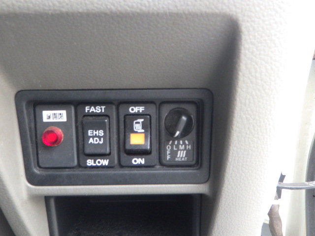日産自動車 アトラス 小型 保冷バン TKG-SZ2F24(64128) 18枚目