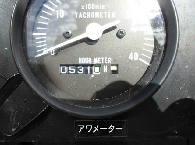 いすゞ フォワード 中型 特装車・その他 PKG-FRR90S2(12812) 14枚目