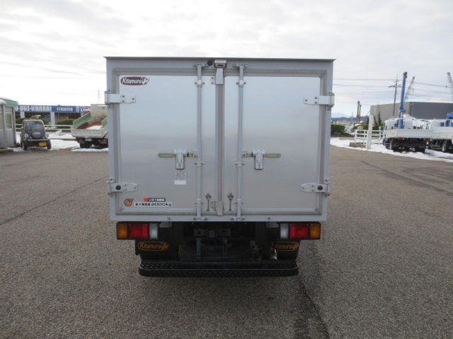 いすゞ エルフ 小型 バン 2RG-NJR88AN(99917) 7枚目