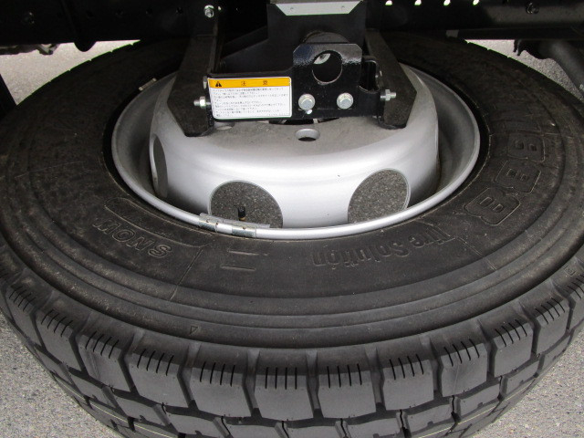 日野 レンジャー 増トン 冷蔵冷凍バン 2KG-FE2ACG(107324) 46枚目