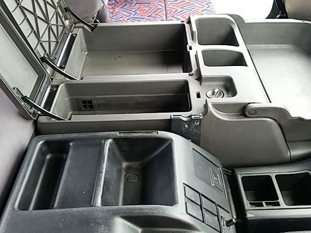 いすゞ ギガ 大型 トラクタ PJ-EXD52D6(11542) 57枚目
