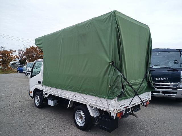 トヨタ トヨエース 小型 平ボディ LDF-KDY281(78540) 12枚目