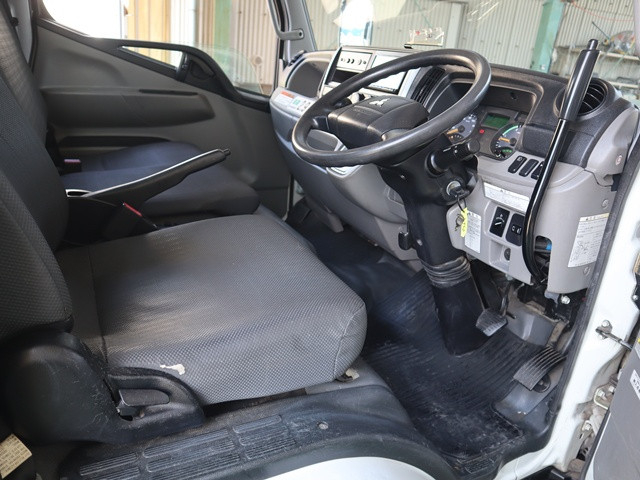 三菱ふそう キャンター 小型 高所作業車 TPG-FEA50(109969) 39枚目