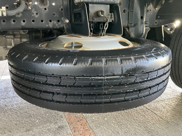 いすゞ エルフ 小型 平ボディ TRG-NJS85A(112893) 28枚目