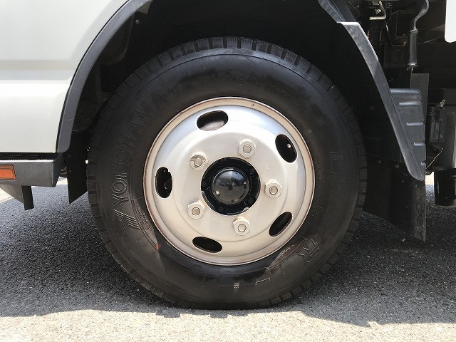 三菱ふそう キャンター 小型 平ボディ TPG-FEA50(109334) 42枚目
