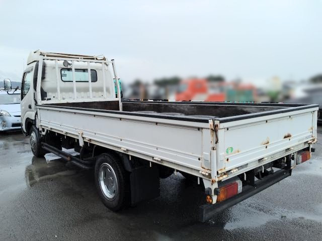 トヨタ ダイナ 小型 平ボディ BDG-XZU414(113576) 5枚目
