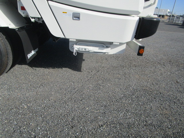 日野 レンジャー 中型 塵芥車（プレス式） 2KG-FD2ABA(107968) 30枚目
