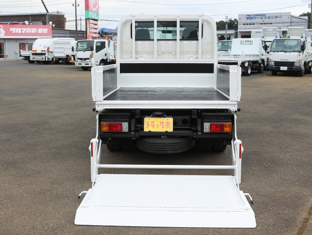 日野 デュトロ 小型 Wキャブ TPG-XZU605M(113179) 15枚目