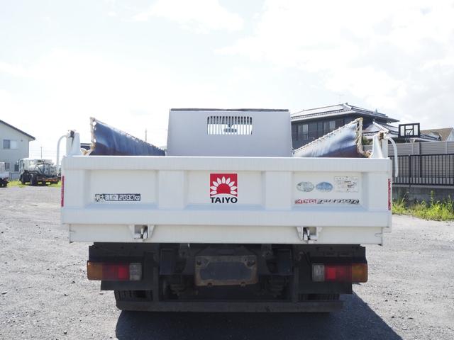 Hino dutro Small Soil dump *********(108331) 5枚目