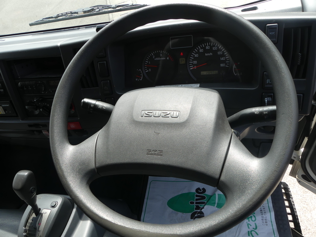 Isuzu elf Small Freezer box_body TPG-NPR85AN(58144) 8枚目