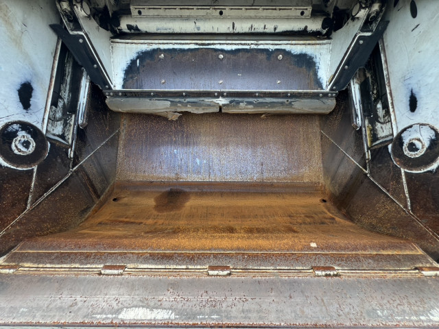 日野 レンジャー 中型 塵芥車（プレス式） TKG-FC9JGAA(112402) 10枚目