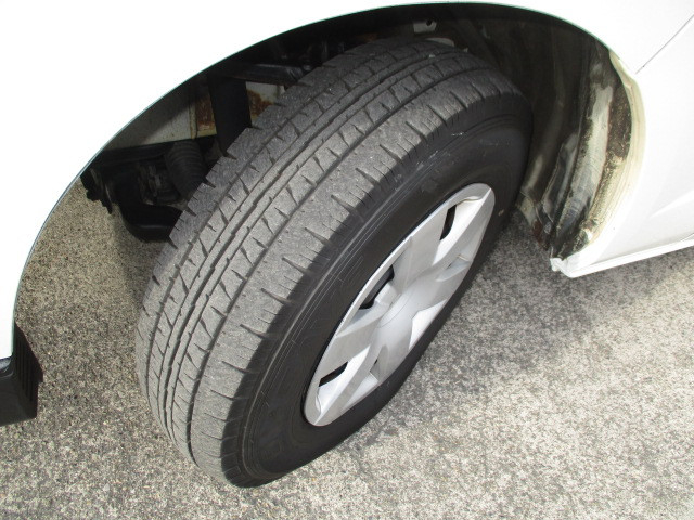 トヨタ ハイエース 小型 冷蔵冷凍バン LDF-KDH206V(96498) 16枚目