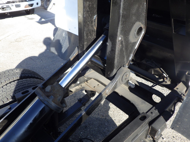 トヨタ トヨエース 小型 土砂ダンプ 2RG-XZC600D(112610) 36枚目