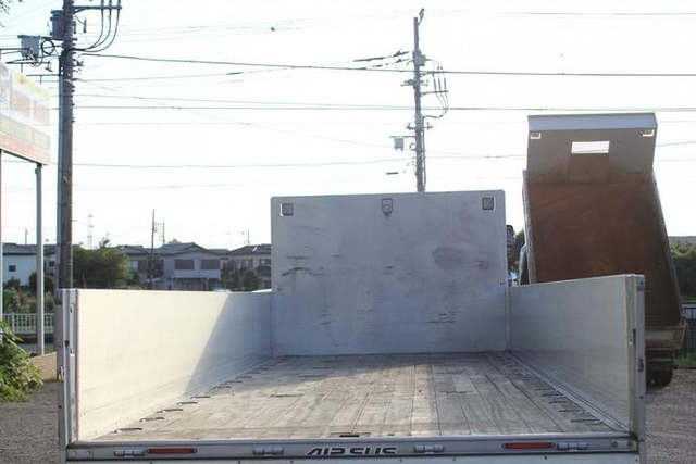 日野 レンジャー 中型 Translation missing: ja.item.body_keijou_enum.body_keijou_almi_block TKG-FD9JLAG(11794) 9枚目