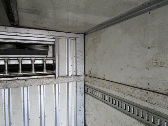 Mitsubishi Fuso fighter Middle Freezer box_body PA-FK61FJ(9294) 31枚目