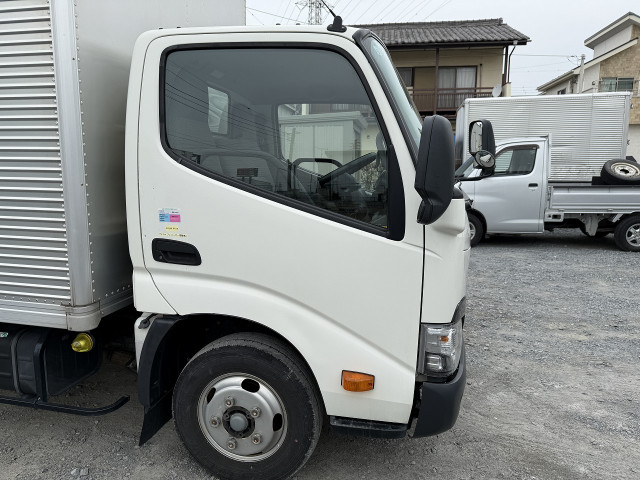 トヨタ ダイナ 小型 バン TPG-XZU605(110249) 25枚目