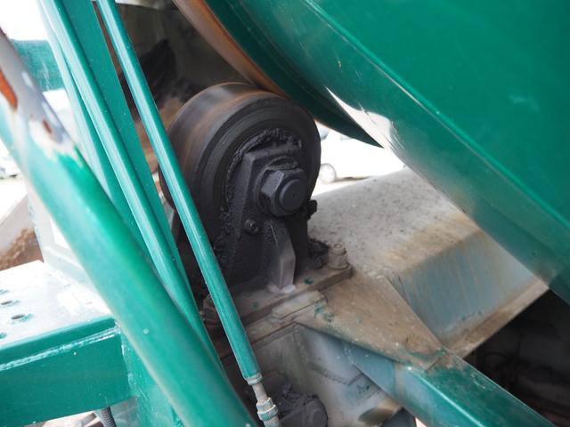 日野 レンジャー 中型 ミキサー車 *********(111892) 22枚目