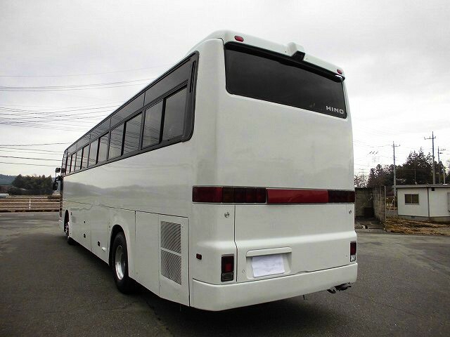 日野 セレガ 小型 バス KC-RU4FSCB(27550) 4枚目