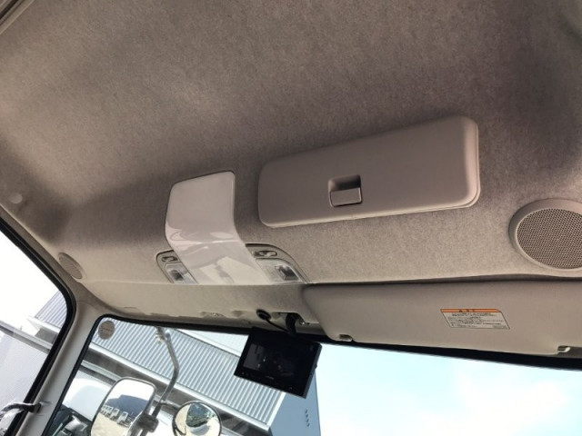 三菱ふそう ファイター 中型 コンテナ専用車 2KG-FK72F(112661) 15枚目