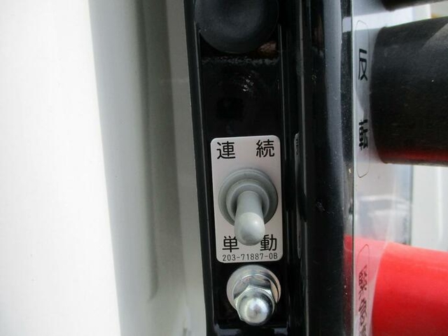 Hino dutro Small Packer compress trucks 2RG-XZU605X(12053) 14枚目