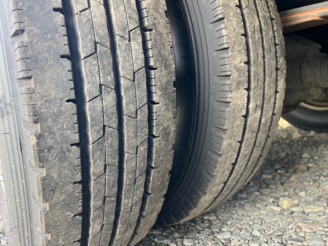 いすゞ エルフ 小型 バン PB-NKR81AN(92264) 36枚目
