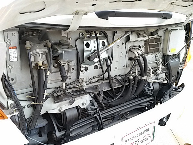 日野 レンジャー 中型 コンテナ専用車 BDG-GC7JEWA(8224) 89枚目
