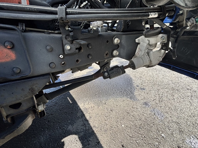 いすゞ エルフ 小型 冷蔵冷凍バン TRG-NHR85AN(107839) 47枚目