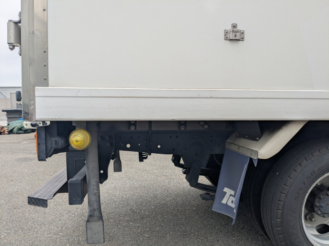 いすゞ エルフ 小型 冷蔵冷凍バン TPG-NLR85AN(113004) 36枚目