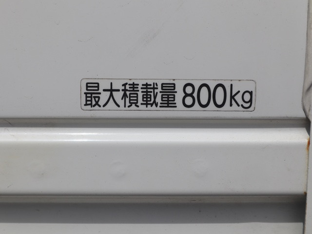 トヨタ タウンエース 小型 平ボディ 5BF-S403U(109302) 19枚目