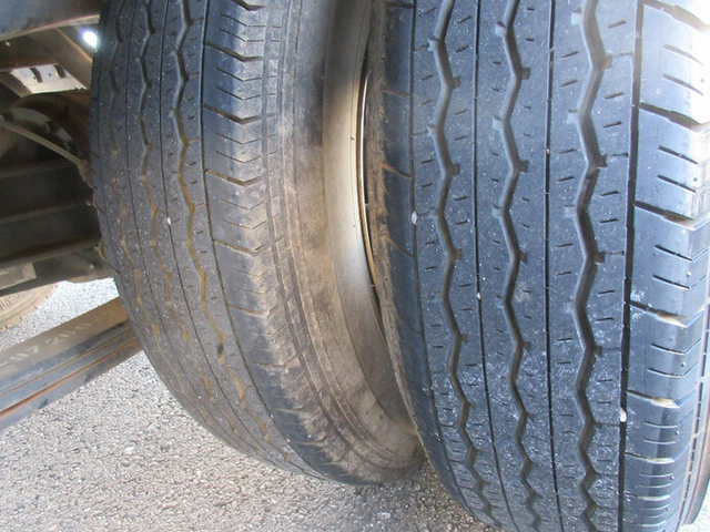 マツダ タイタン 小型 平ボディ KR-LHR69(7718) 24枚目