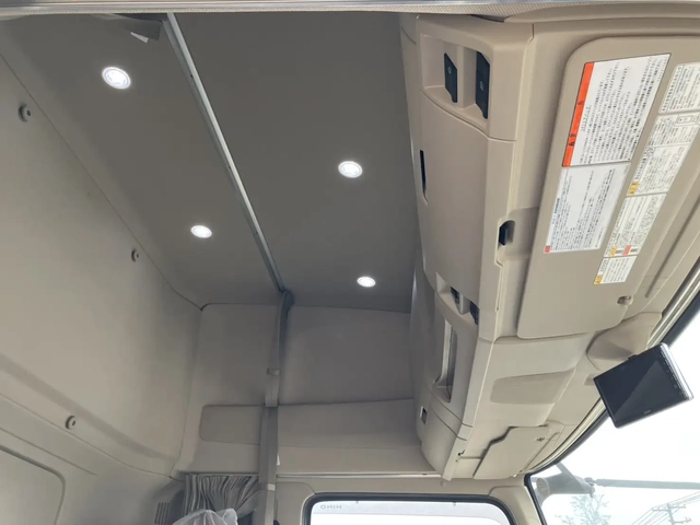 日野 プロフィア 大型 平ボディ 2DG-FW1AHB(106840) 33枚目