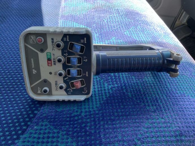 三菱ふそう キャンター 小型 平ボディ（クレーン付） PA-FE83DEN(11994) 25枚目