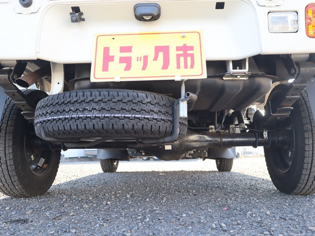 ダイハツ ハイゼット 軽 バン 3BD-S500P(102623) 21枚目