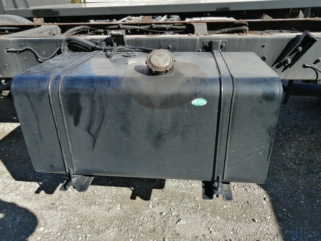 日野 プロフィア 大型 キャブ付きシャーシ KL-GN2PPHA(4553) 19枚目