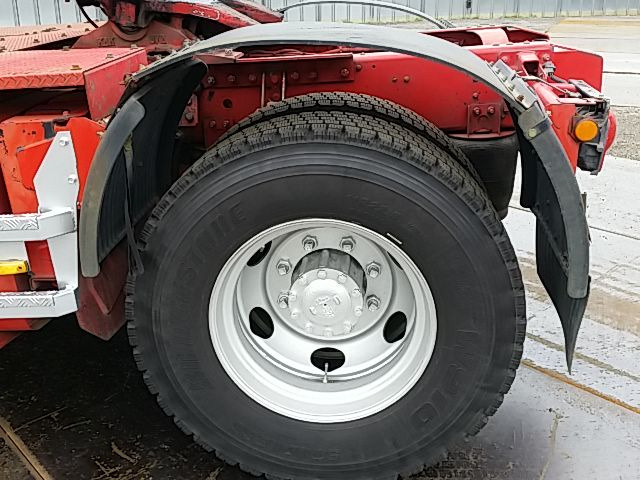 日野 プロフィア 大型 トラクタ ADG-SH1EDXG(9308) 79枚目