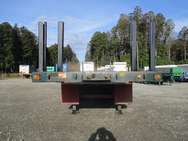 トレクス トレーラ（まな板） PFB332AB(106875) 2枚目